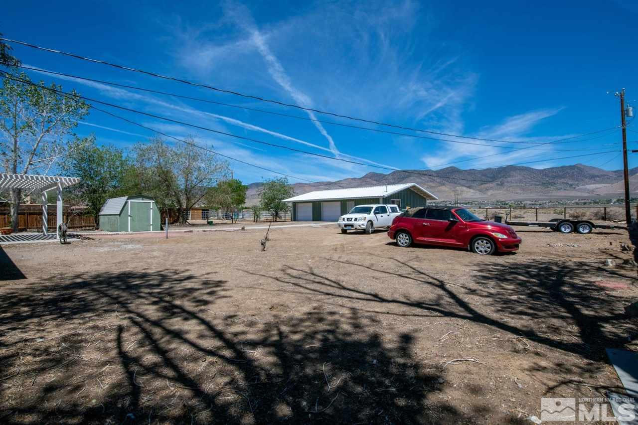 213 Ring Road Dayton, NV 89403 - Photo 36 of 40 a view of street with parked cars