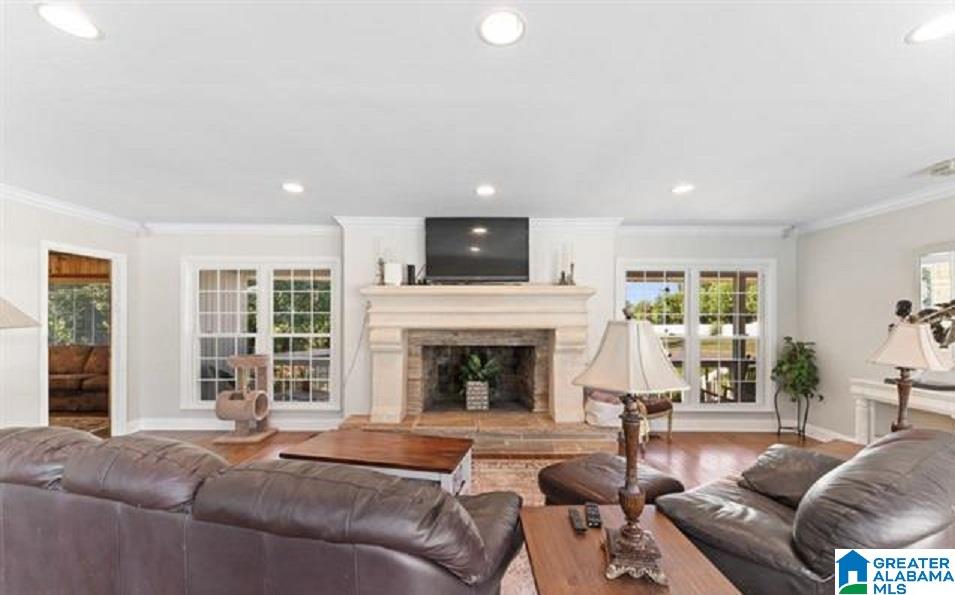 5232 South Shades Crest Road Helena, AL 35022 - Photo 5 of 27