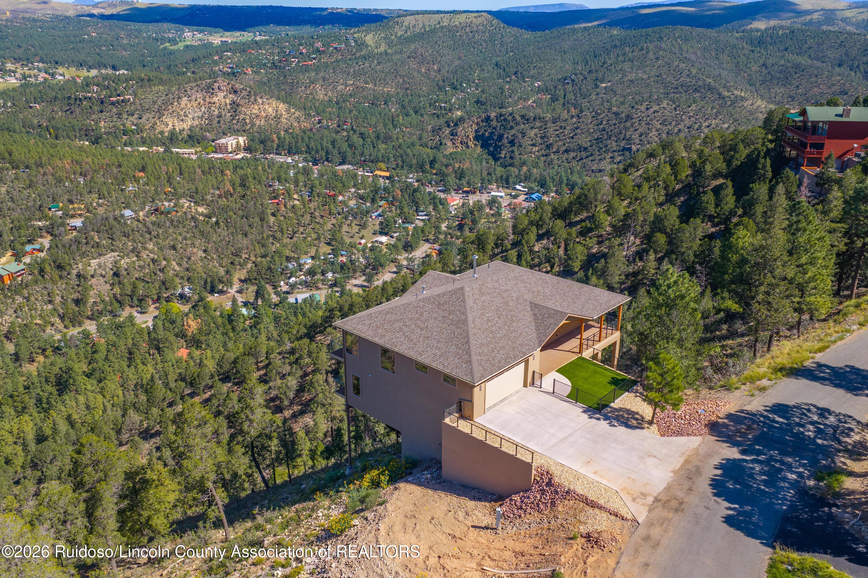214 Excalibur Road Ruidoso, NM 88345 - Photo 2 of 94 Gallery Image 2