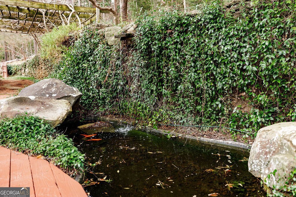 550 Fortson Road Athens, GA 30606 - Photo 46 of 47 Gallery Image 46