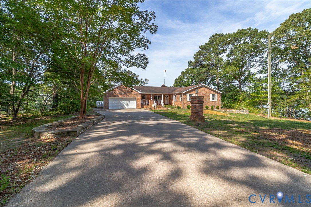 355 Riverview Road Heathsville, VA 22473 - Photo 75 of 95