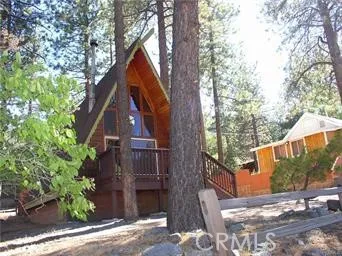 $340,000 | 1825 Thrush Road, Wrightwood, CA 92397