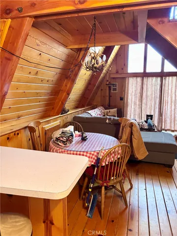 $340,000 | 1825 Thrush Road, Wrightwood, CA 92397