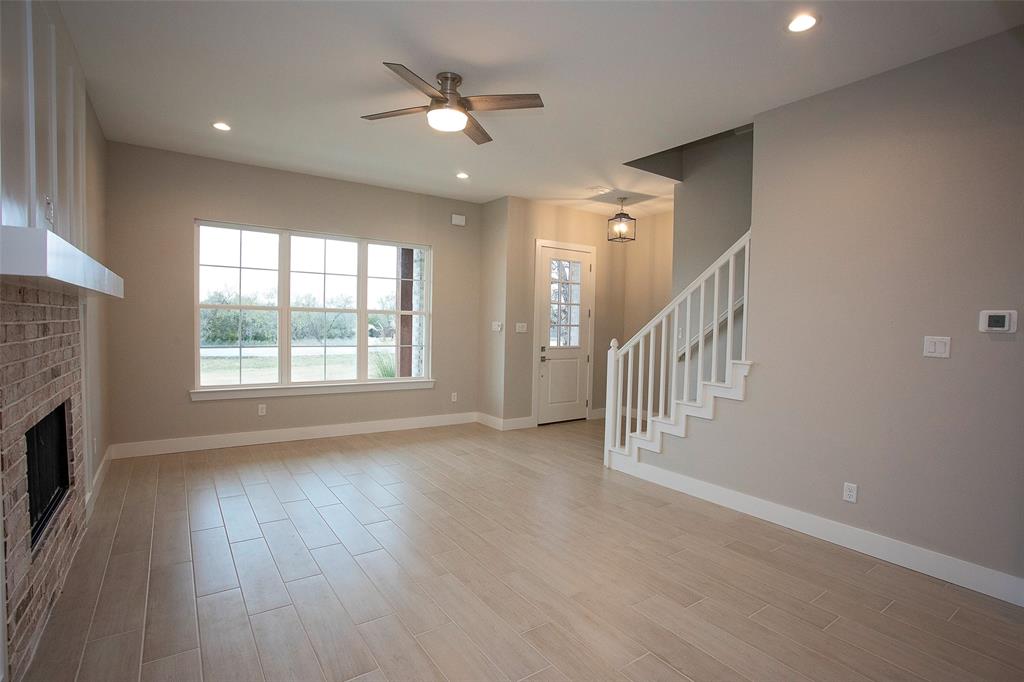 1185 Green Elm Road Graford, TX 76449 - Photo 2 of 25