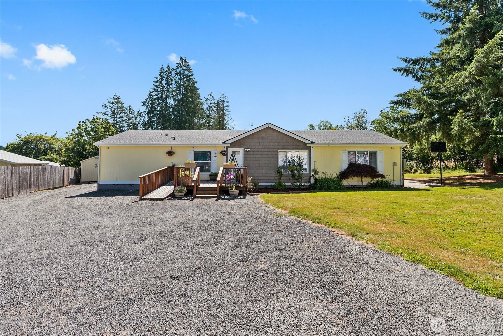 795 King Winlock, WA 98596 - Photo 1 of 40