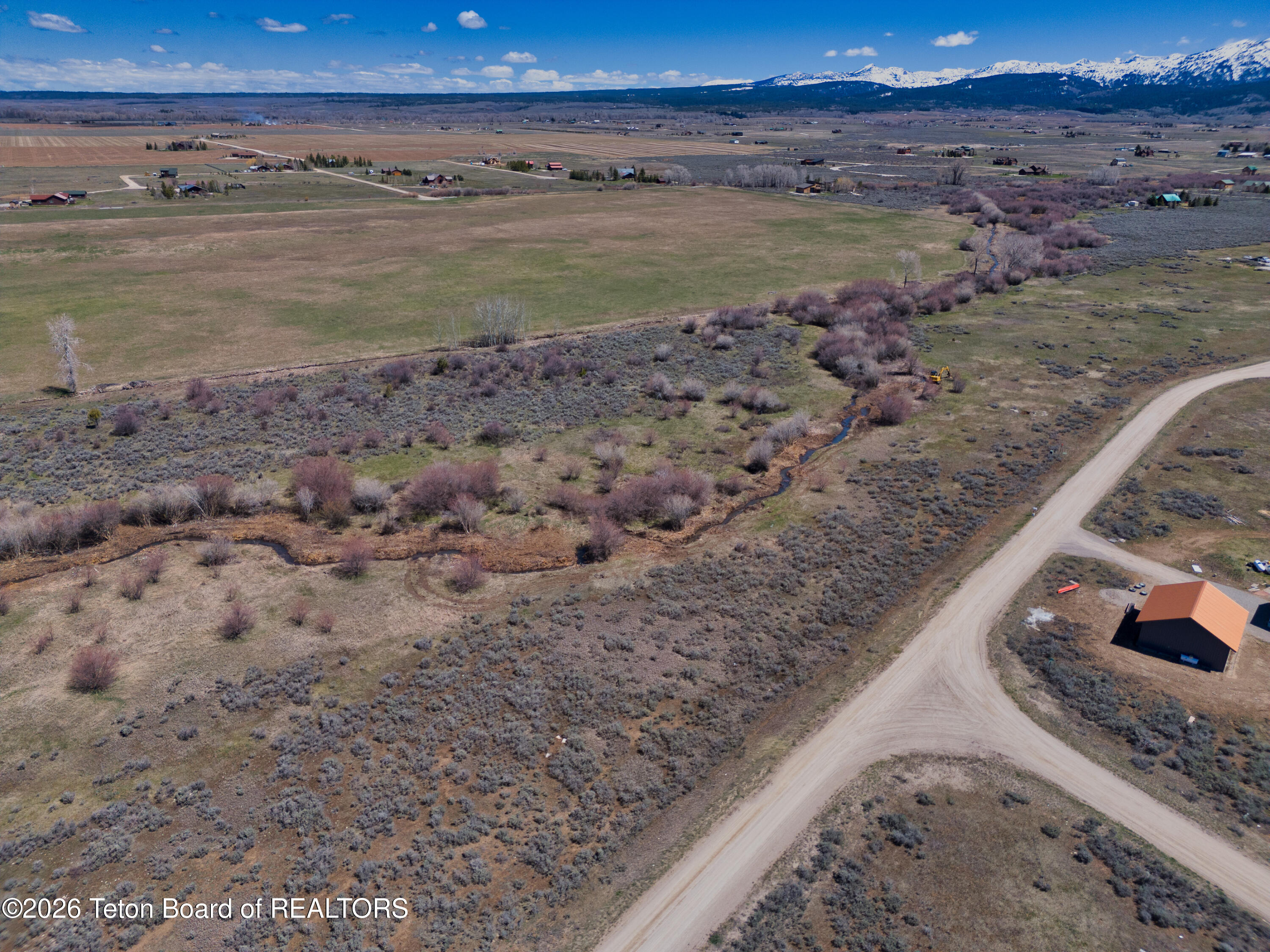 399 Wild Cat Canyon Loop Driggs, ID 83422 - Photo 4 of 19 399 Wild Cat Canyon_MLS-4
