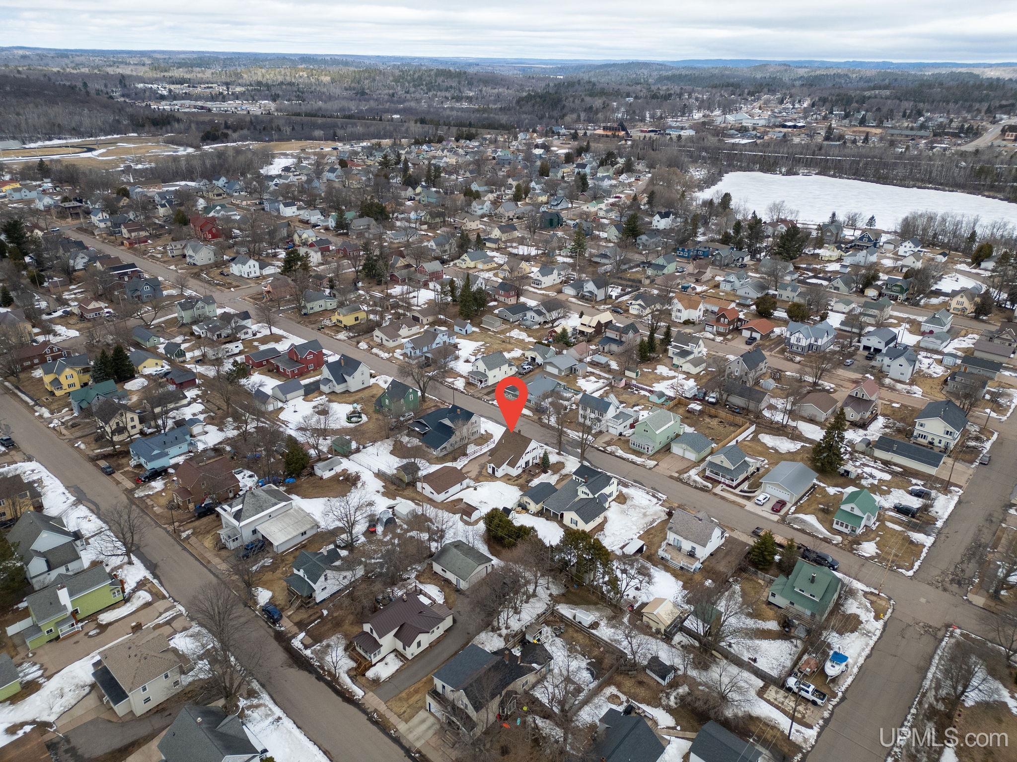 756 Michigan Street Ishpeming, MI 49849 - Photo 36 of 41 Gallery Image 36