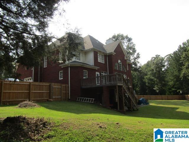 64 Thornwood Road Oxford, AL 36203 - Photo 15 of 49