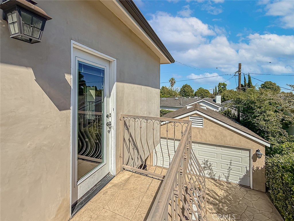 5960 Balcom Avenue Encino, CA 91316 - Photo 34 of 58
