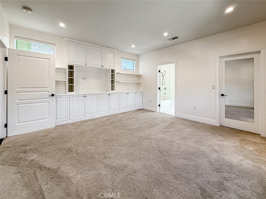 5960 Balcom Avenue Encino, CA 91316 - Photo 44 of 58 a view of kitchen with refrigerator and window