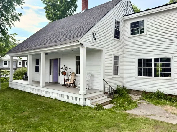 $389,000 | 53 Boynton Avenue, St. Johnsbury, VT 05819