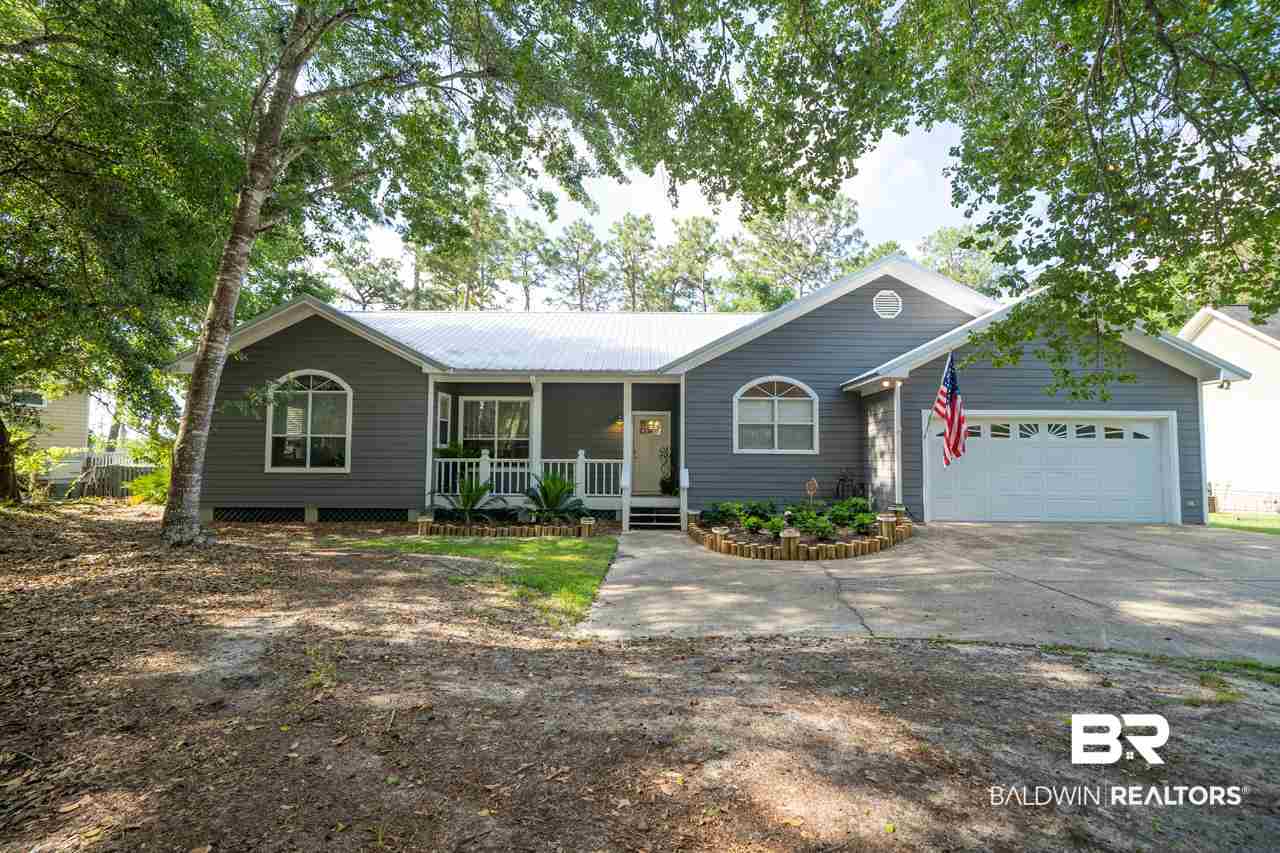 8066 Bay View Drive Foley, AL 36535 - Photo 1 of 49