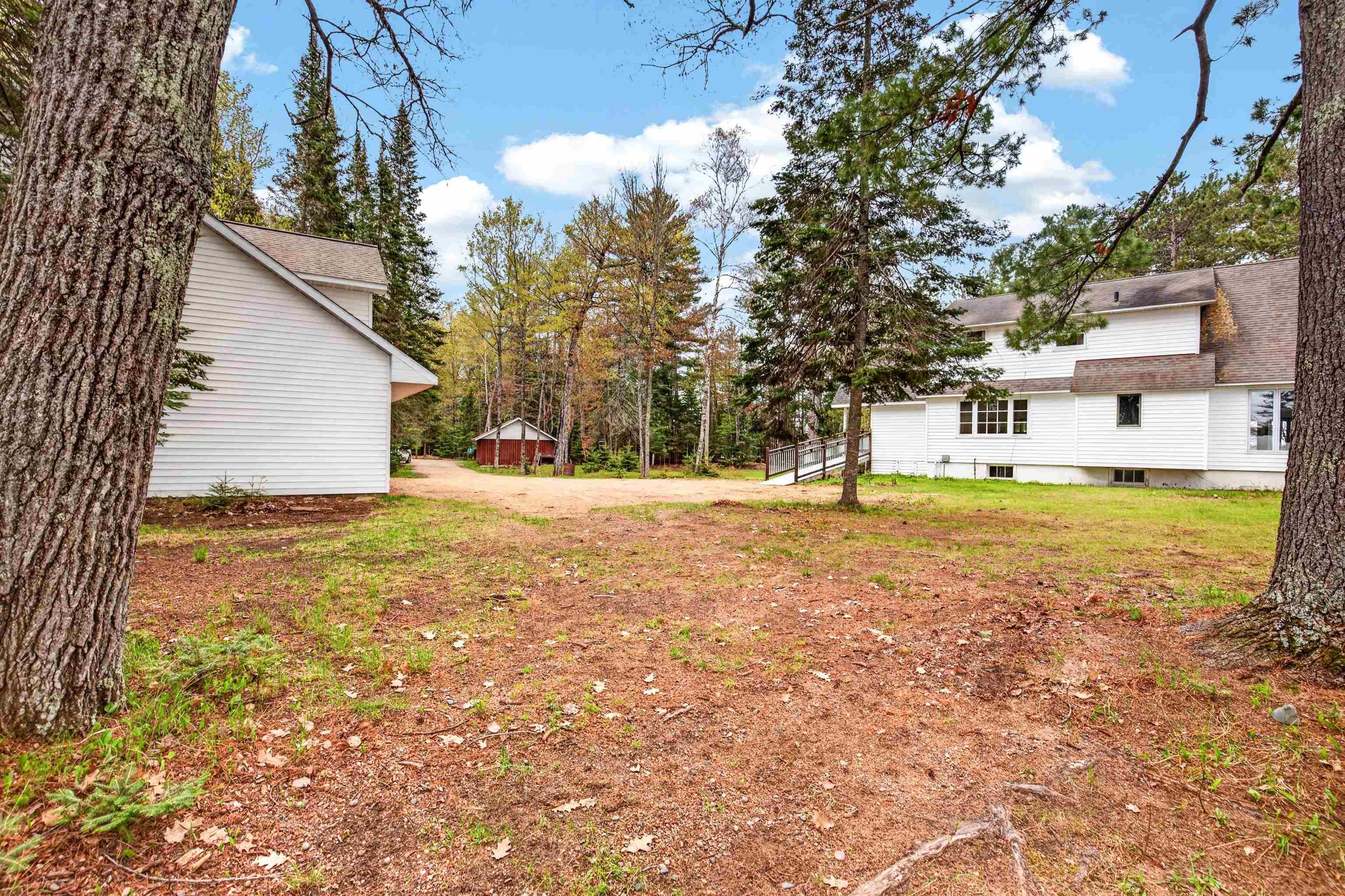 3980 Pedersen Trail Phelps, WI 54554 - Photo 54 of 90