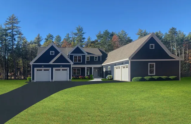 $1,575,000 | 148 County Road, Amherst, NH 03031