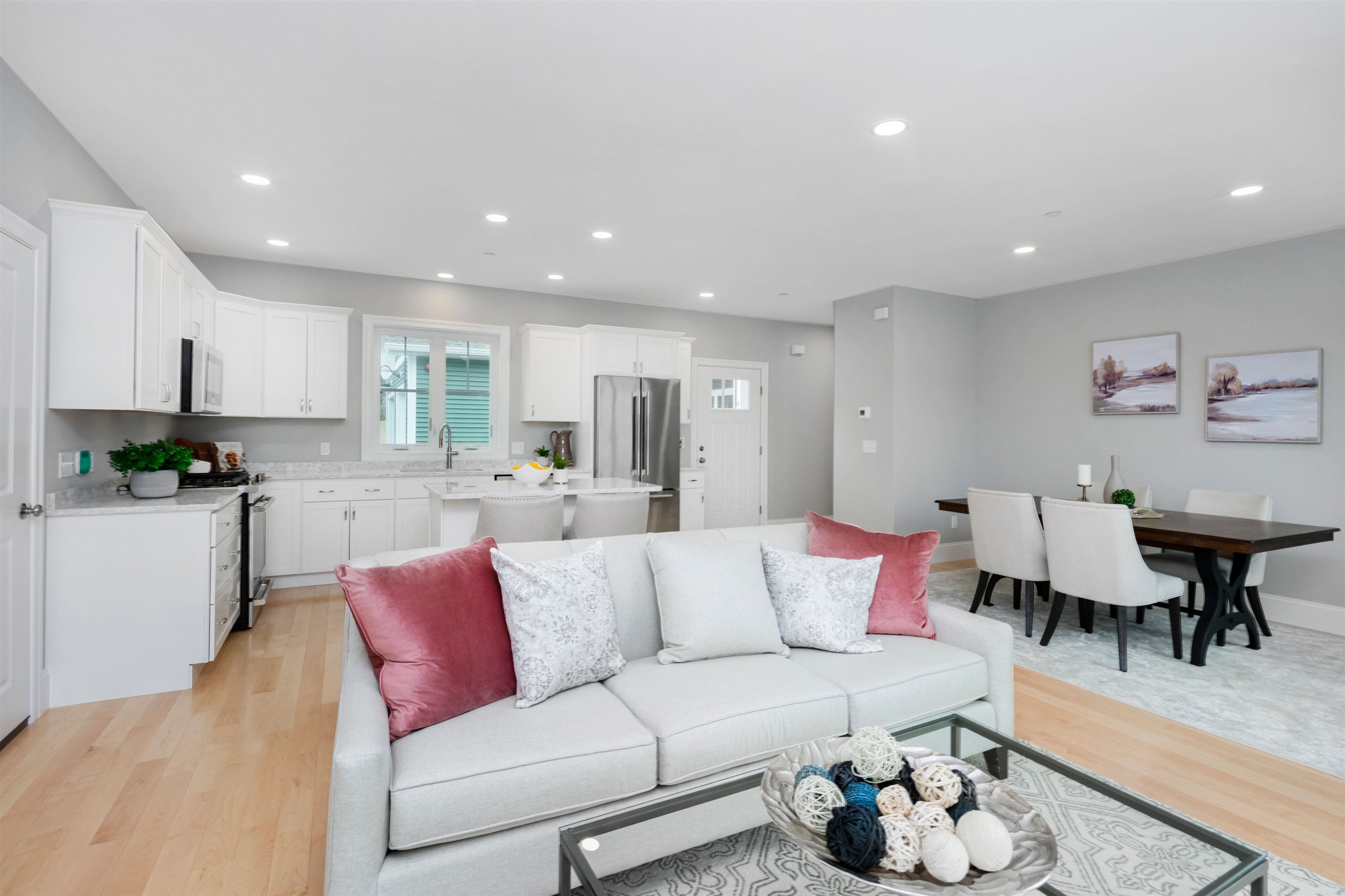 148 County Road Amherst, NH 03031 - Photo 17 of 20