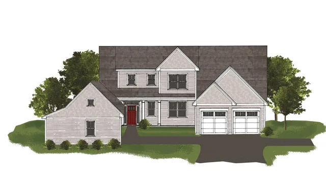 $1,575,000 | 148 County Road, Amherst, NH 03031