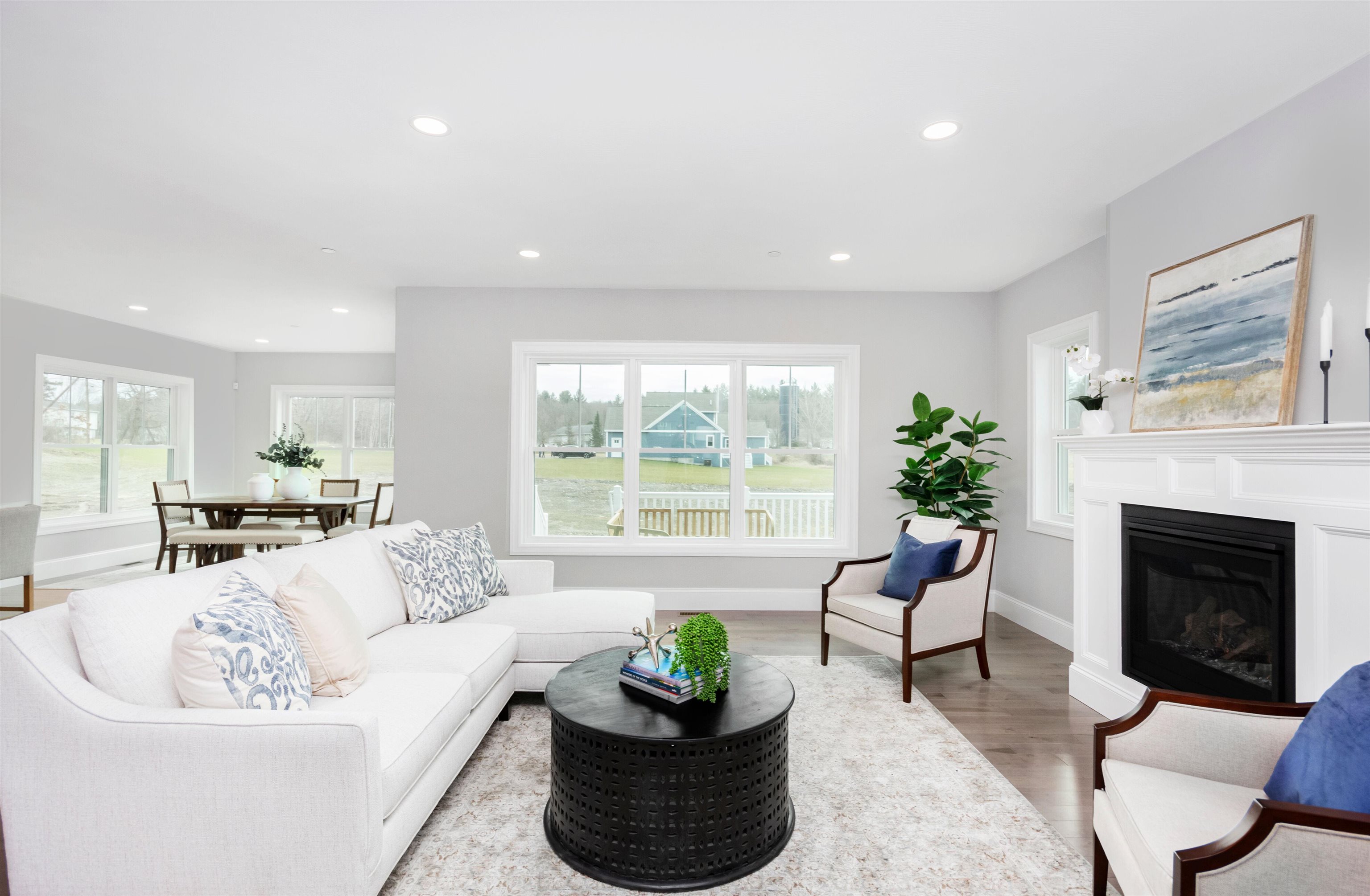 148 County Road Amherst, NH 03031 - Photo 5 of 20