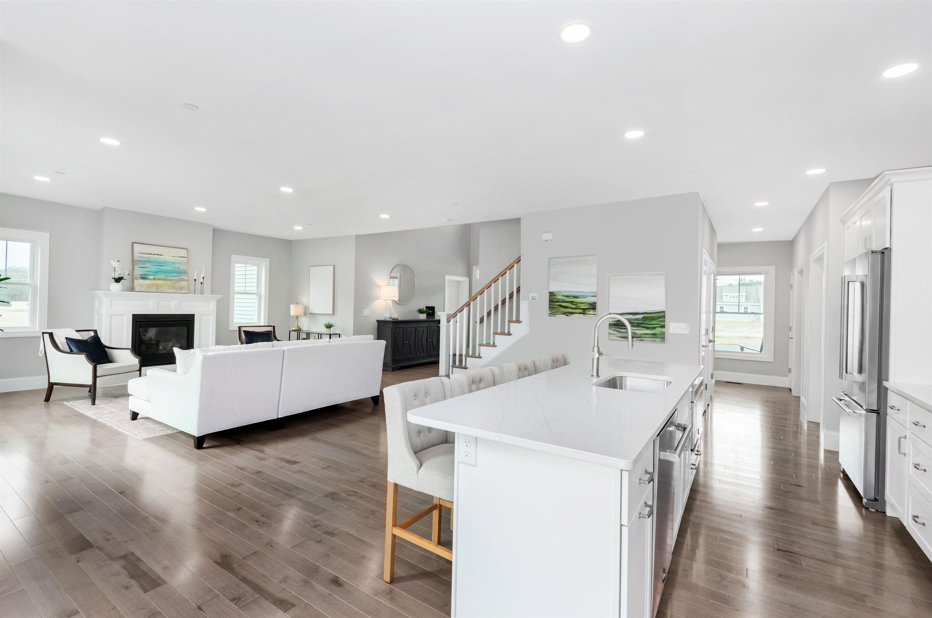 148 County Road Amherst, NH 03031 - Photo 6 of 20