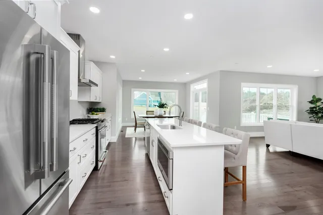 $1,575,000 | 148 County Road, Amherst, NH 03031