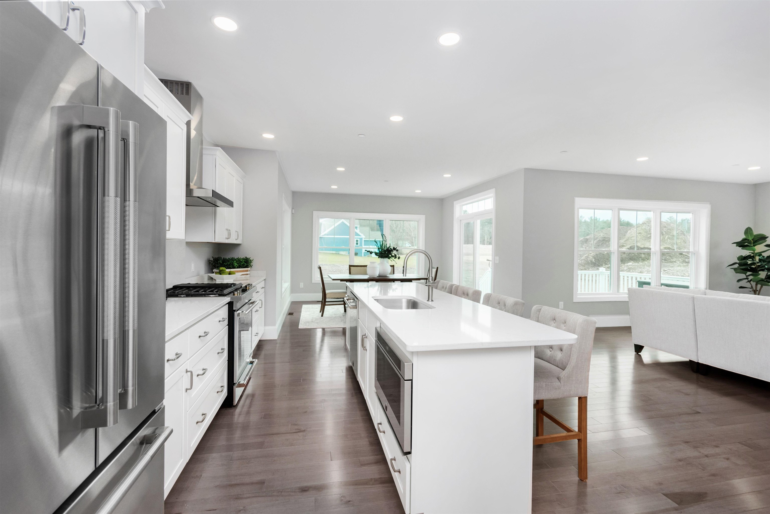 148 County Road Amherst, NH 03031 - Photo 8 of 20