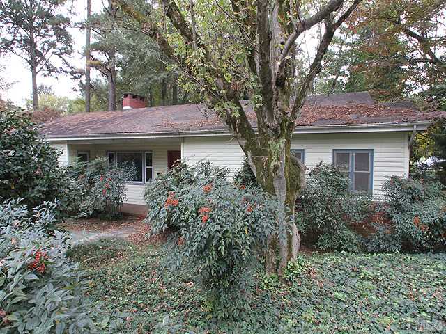 2637 Churchill Road Raleigh, NC 27608 - Photo 1 of 14