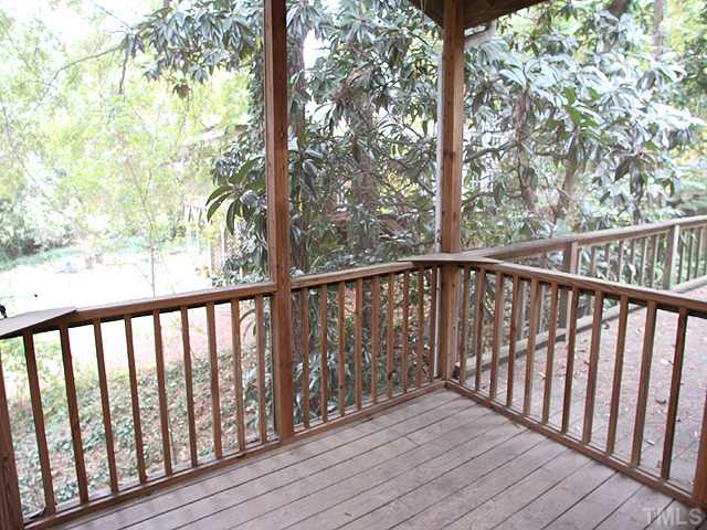 2637 Churchill Road Raleigh, NC 27608 - Photo 13 of 14