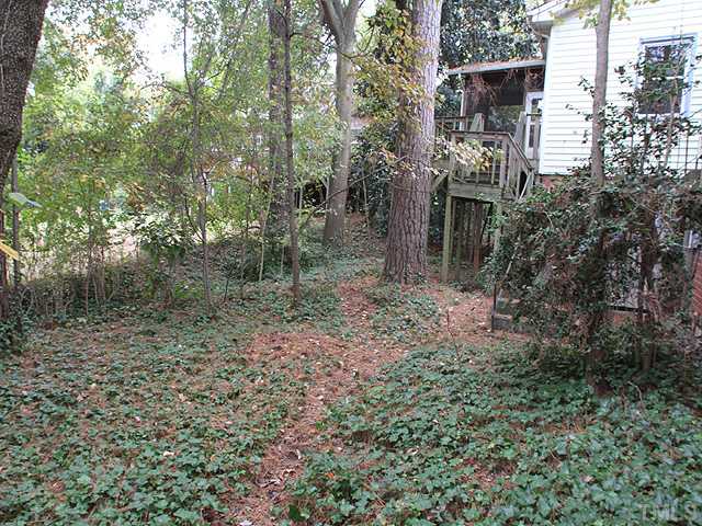 2637 Churchill Road Raleigh, NC 27608 - Photo 14 of 14