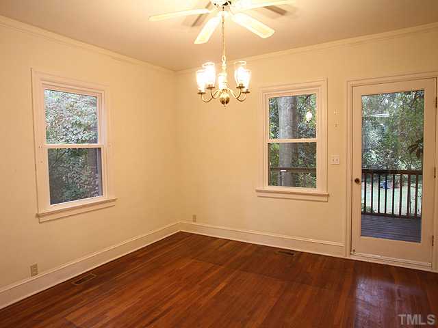 2637 Churchill Road Raleigh, NC 27608 - Photo 6 of 14