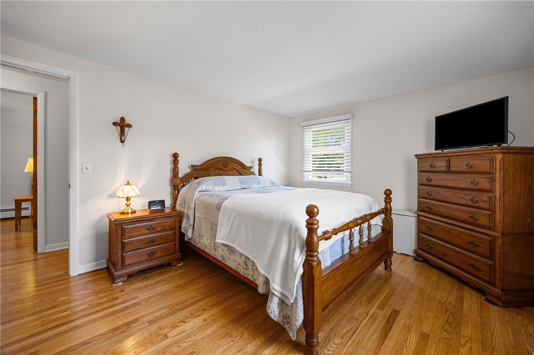 951 Copper Kettle Road Webster, NY 14580 - Photo 11 of 35