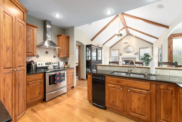 $399,000 | 2518 North Quincy Circle, Wichita, KS 67228