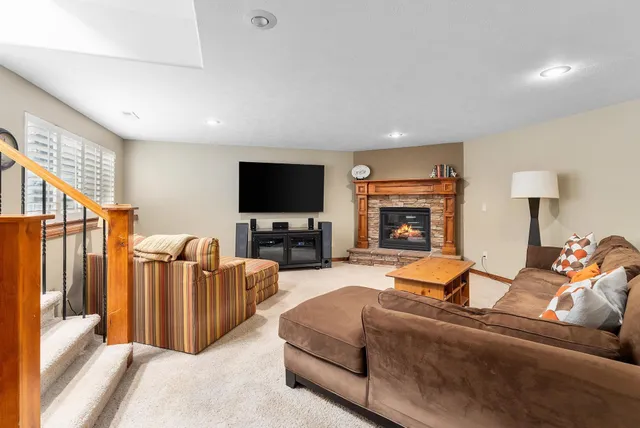 $399,000 | 2518 North Quincy Circle, Wichita, KS 67228