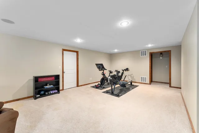 $399,000 | 2518 North Quincy Circle, Wichita, KS 67228