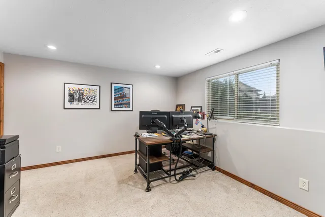 $399,000 | 2518 North Quincy Circle, Wichita, KS 67228