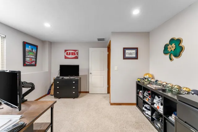 $399,000 | 2518 North Quincy Circle, Wichita, KS 67228