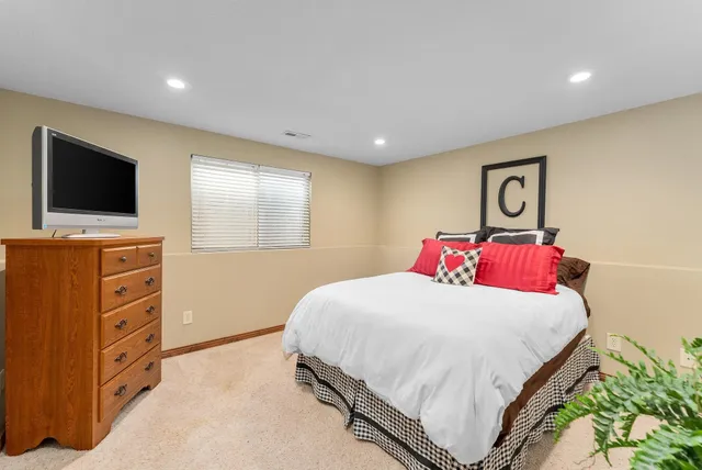 $399,000 | 2518 North Quincy Circle, Wichita, KS 67228