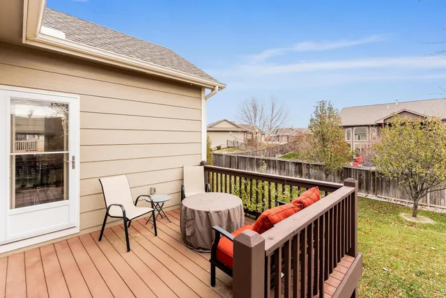 $399,000 | 2518 North Quincy Circle, Wichita, KS 67228