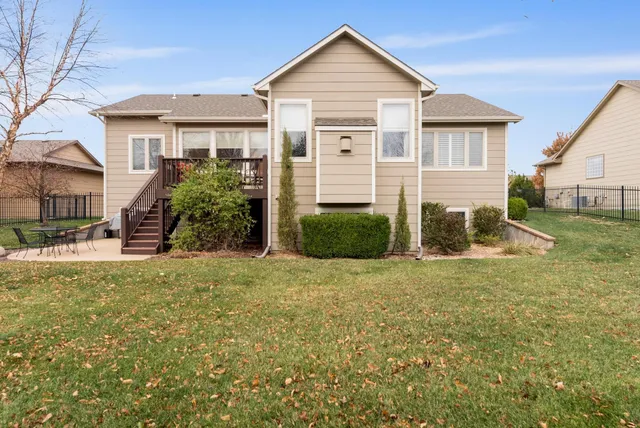 $399,000 | 2518 North Quincy Circle, Wichita, KS 67228