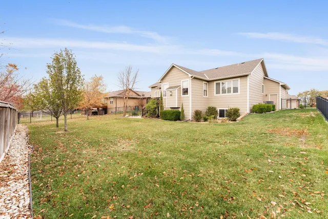 $399,000 | 2518 North Quincy Circle, Wichita, KS 67228