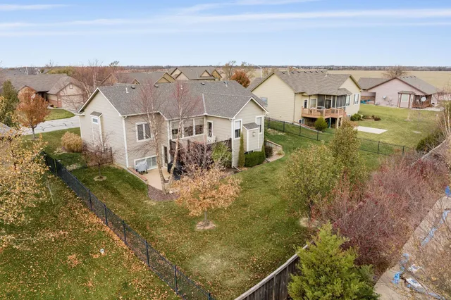 $399,000 | 2518 North Quincy Circle, Wichita, KS 67228