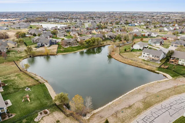 $399,000 | 2518 North Quincy Circle, Wichita, KS 67228