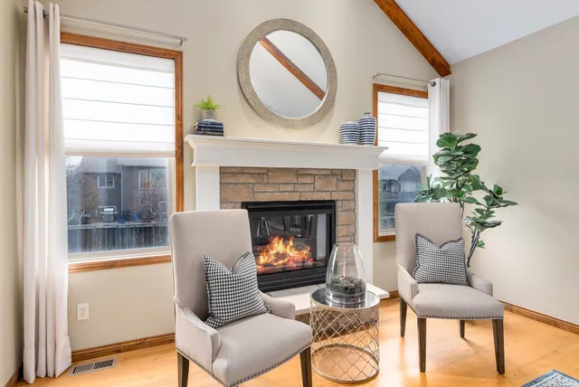 $399,000 | 2518 North Quincy Circle, Wichita, KS 67228