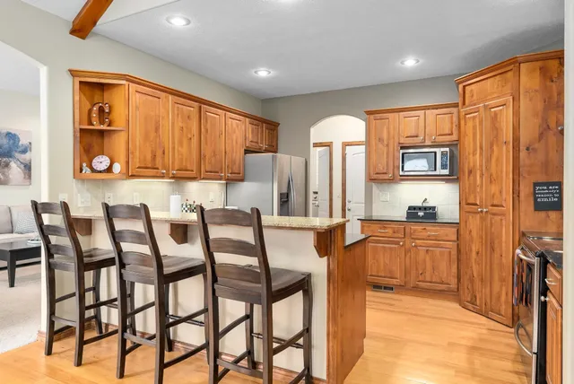 $399,000 | 2518 North Quincy Circle, Wichita, KS 67228