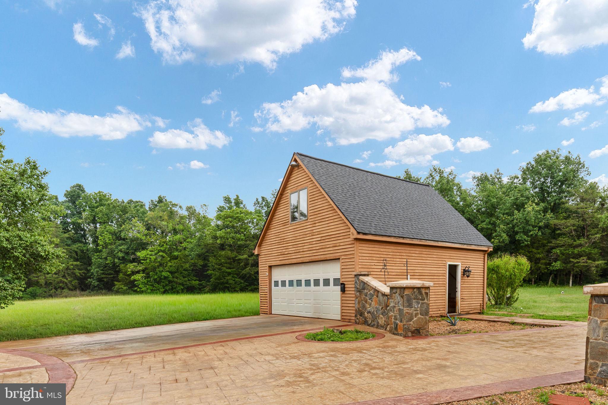 6119 Beach Road Midland, VA 22728 - Photo 69 of 98