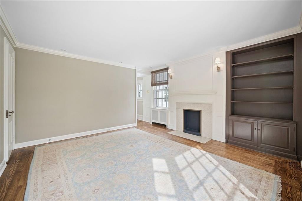 526 Scaife Road Sewickley, PA 15143 - Photo 28 of 50 a view of a livingroom with a fireplace