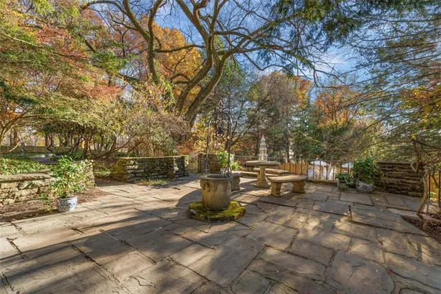 $3,750,000 | 526 Scaife Road, Sewickley, PA 15143