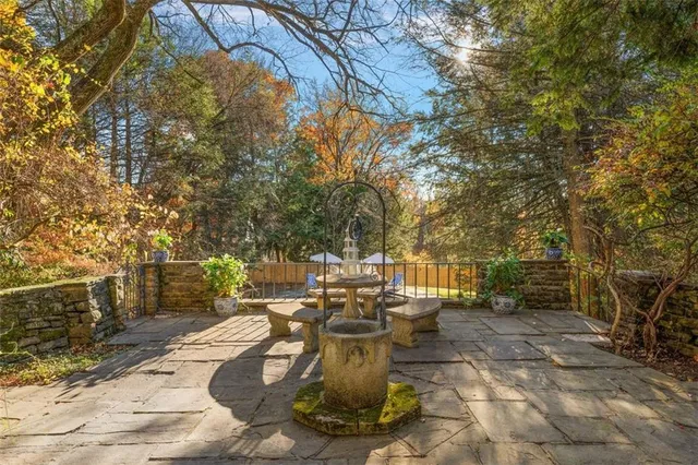 $3,750,000 | 526 Scaife Road, Sewickley, PA 15143