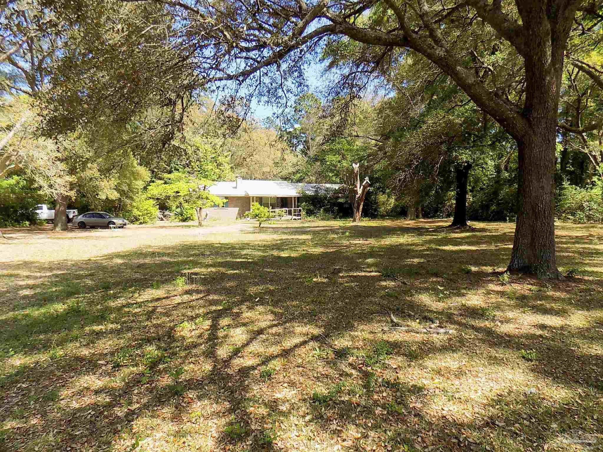 5774 Northrop Road Milton, FL 32570 - Photo 1 of 39