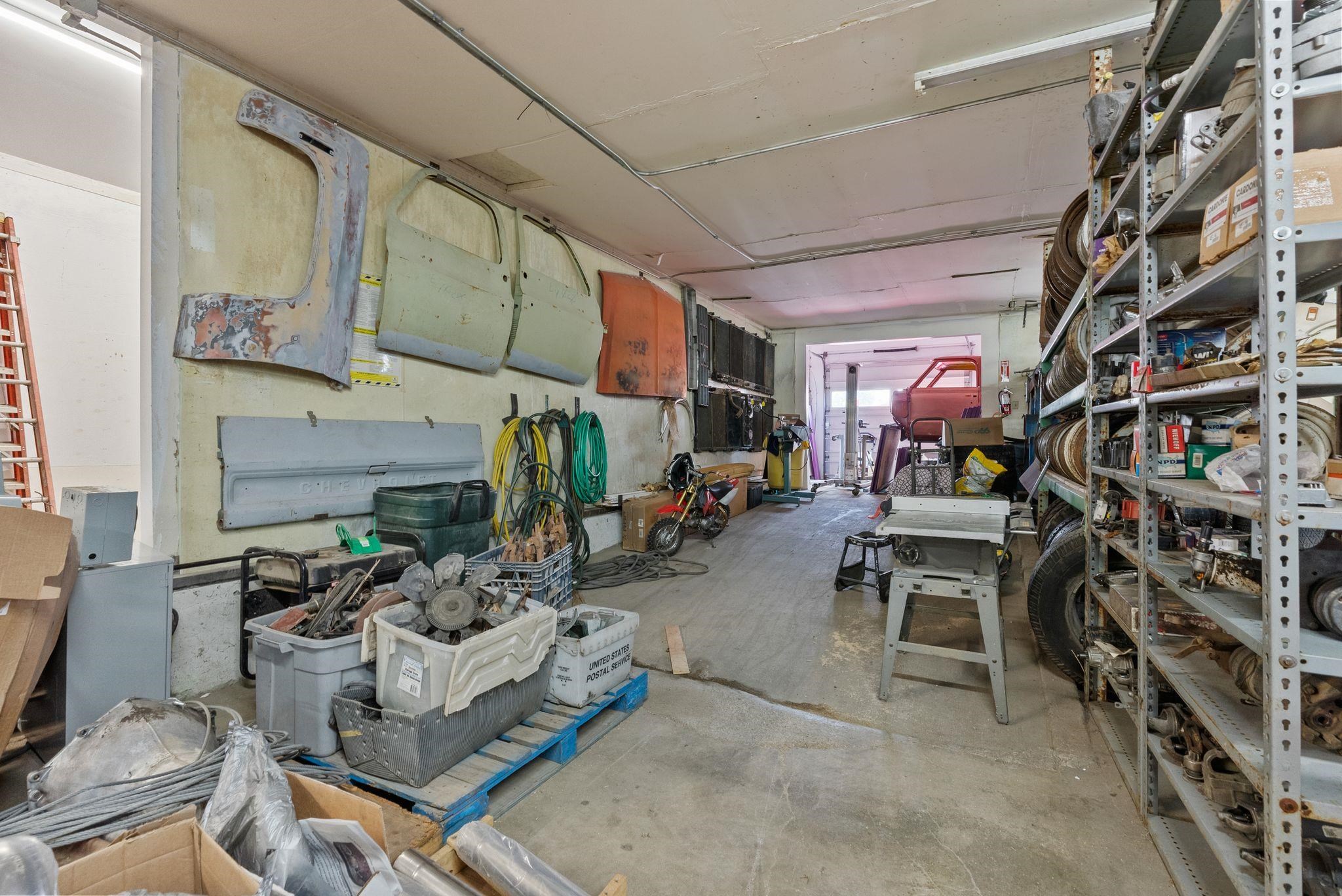 3315 North Tschirley Road Spokane Valley, WA 99216 - Photo 11 of 41