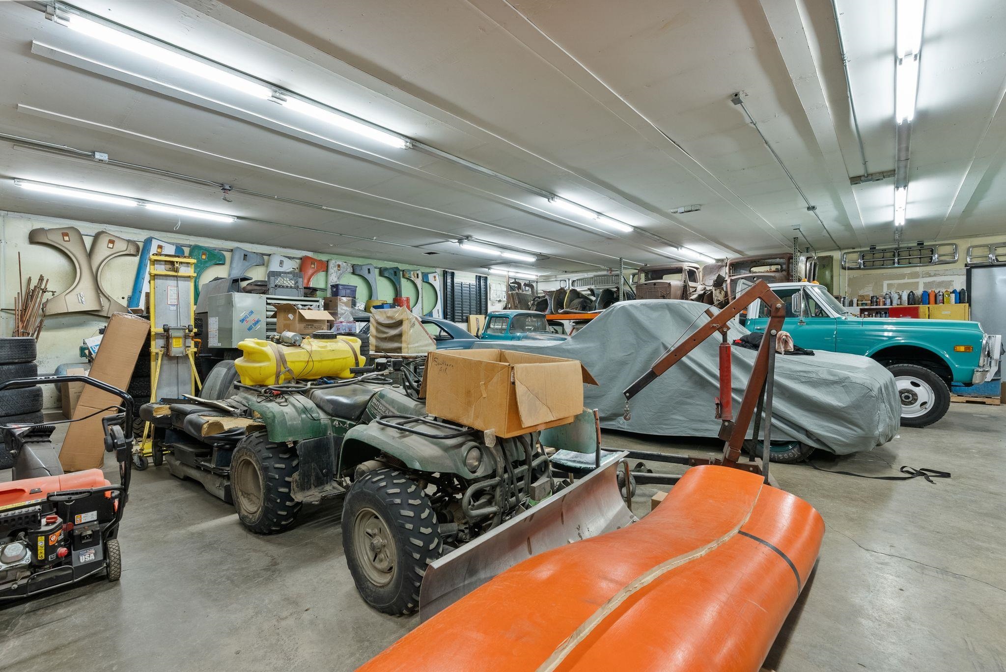 3315 North Tschirley Road Spokane Valley, WA 99216 - Photo 13 of 41