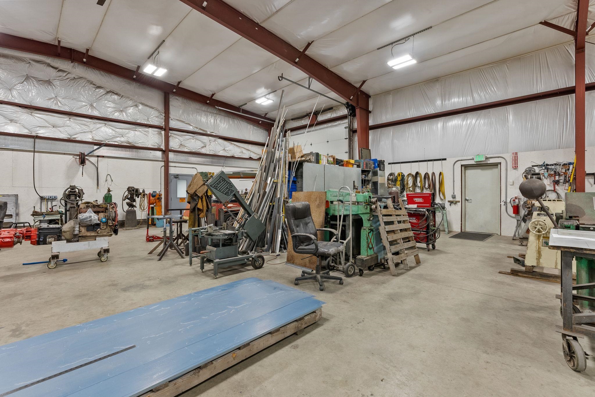 3315 North Tschirley Road Spokane Valley, WA 99216 - Photo 15 of 41